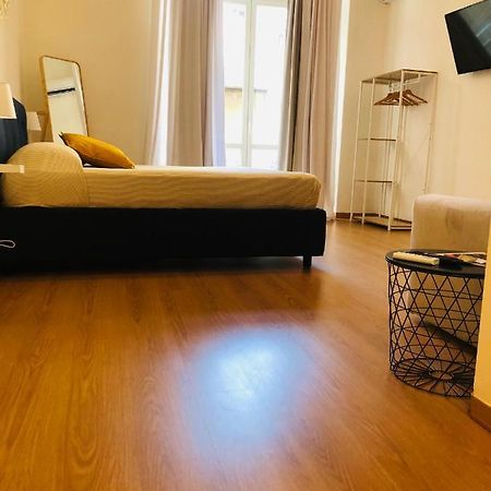 Dimora Paladino Bed & Breakfast Napoli Dış mekan fotoğraf