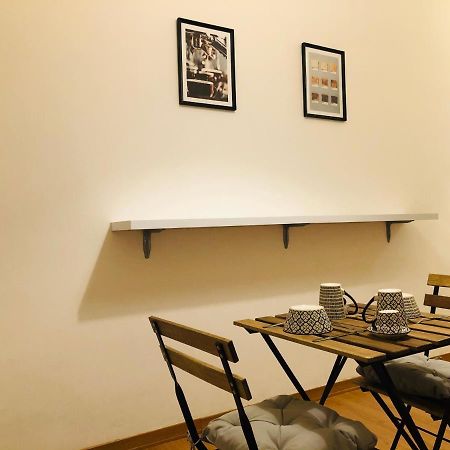 Dimora Paladino Bed & Breakfast Napoli Dış mekan fotoğraf