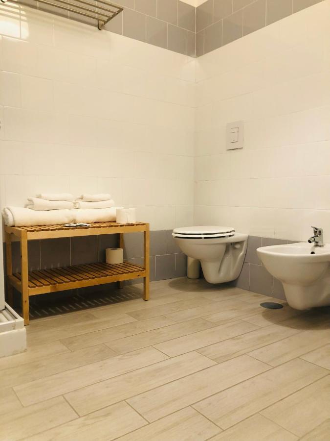 Dimora Paladino Bed & Breakfast Napoli Dış mekan fotoğraf
