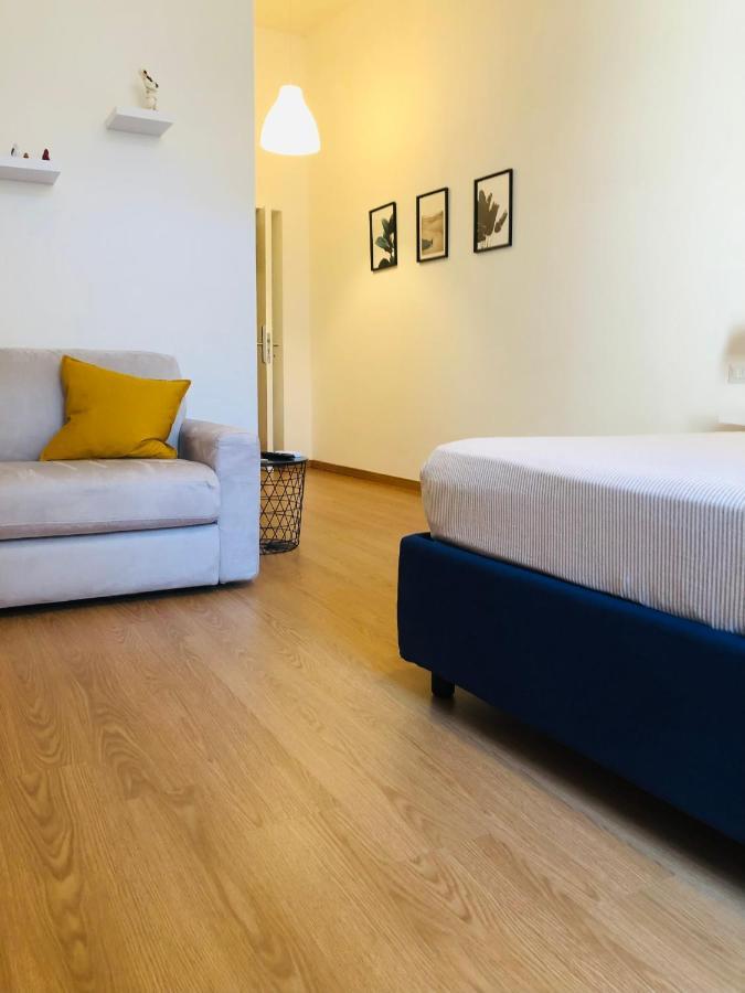 Dimora Paladino Bed & Breakfast Napoli Dış mekan fotoğraf