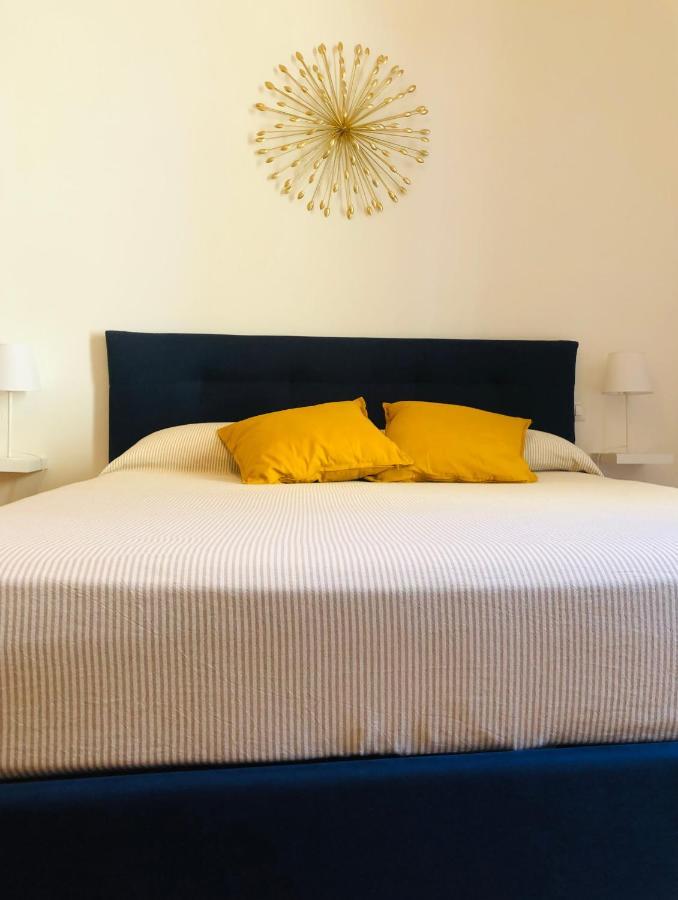 Dimora Paladino Bed & Breakfast Napoli Dış mekan fotoğraf