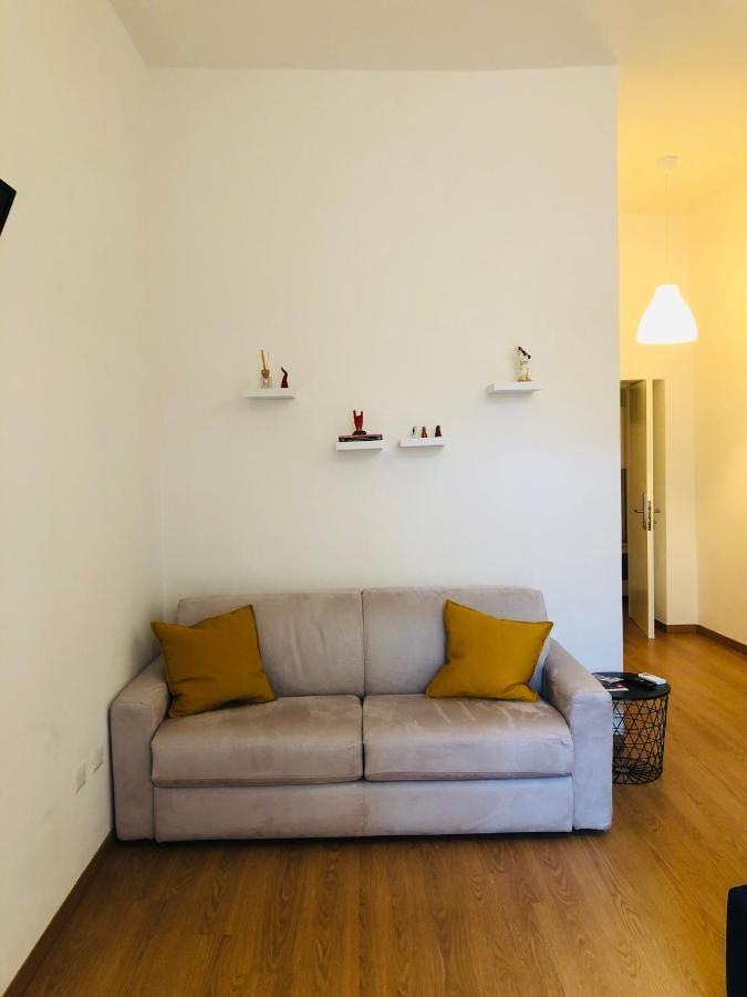 Dimora Paladino Bed & Breakfast Napoli Dış mekan fotoğraf