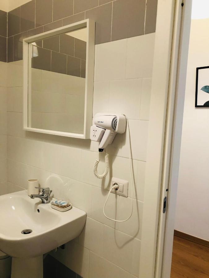 Dimora Paladino Bed & Breakfast Napoli Dış mekan fotoğraf