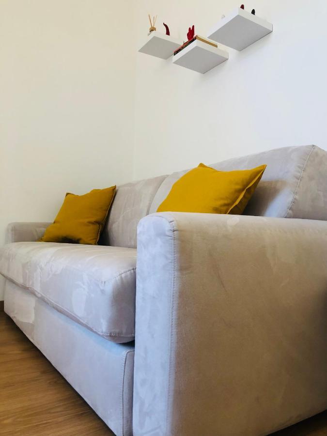 Dimora Paladino Bed & Breakfast Napoli Dış mekan fotoğraf