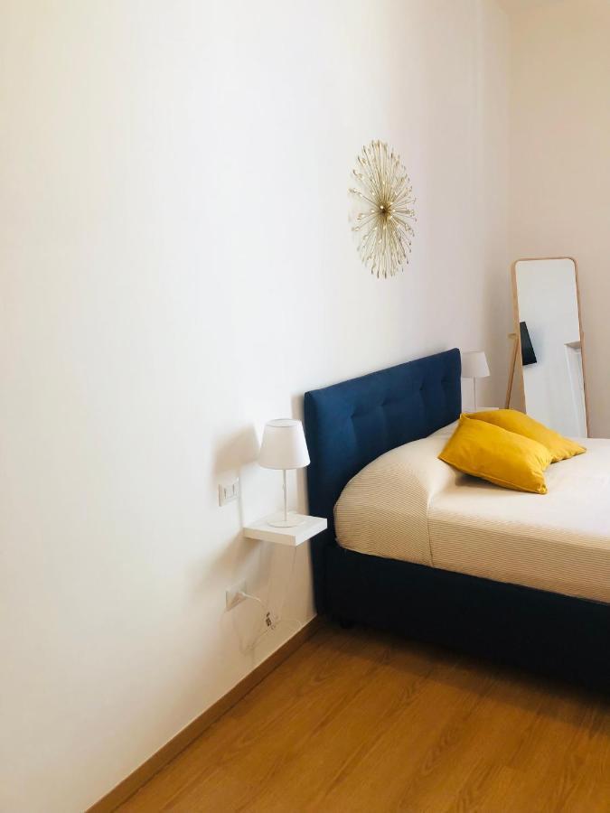 Dimora Paladino Bed & Breakfast Napoli Dış mekan fotoğraf