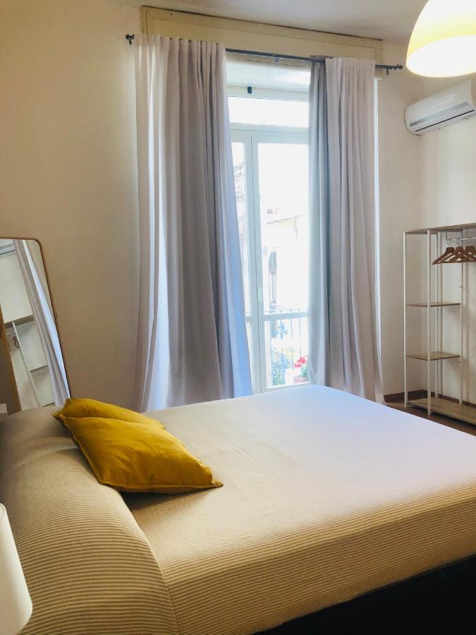 Dimora Paladino Bed & Breakfast Napoli Dış mekan fotoğraf
