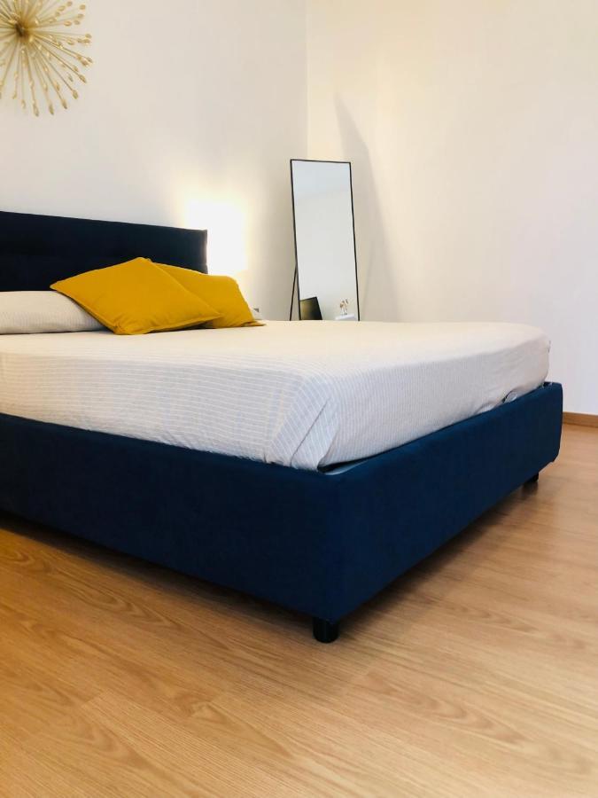 Dimora Paladino Bed & Breakfast Napoli Dış mekan fotoğraf