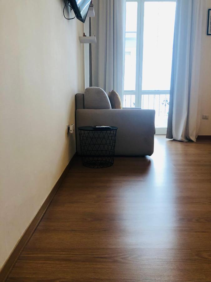 Dimora Paladino Bed & Breakfast Napoli Dış mekan fotoğraf