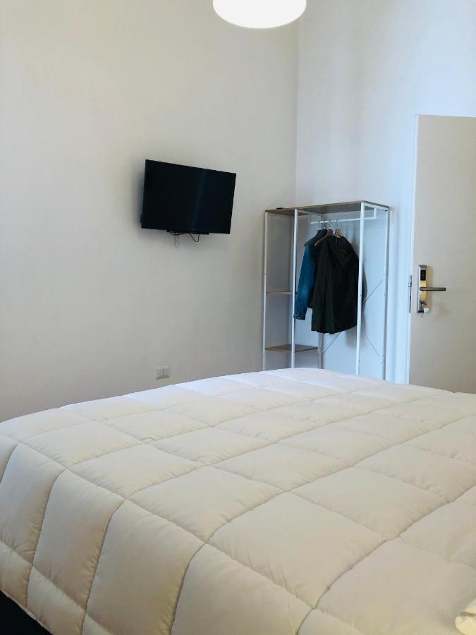 Dimora Paladino Bed & Breakfast Napoli Dış mekan fotoğraf