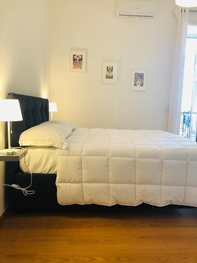 Dimora Paladino Bed & Breakfast Napoli Dış mekan fotoğraf