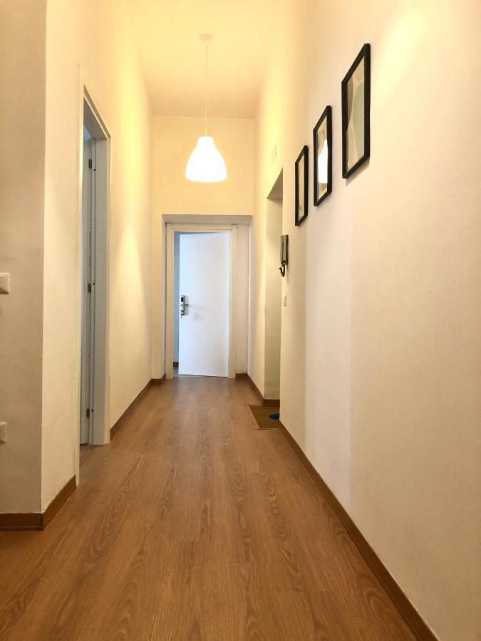 Dimora Paladino Bed & Breakfast Napoli Dış mekan fotoğraf