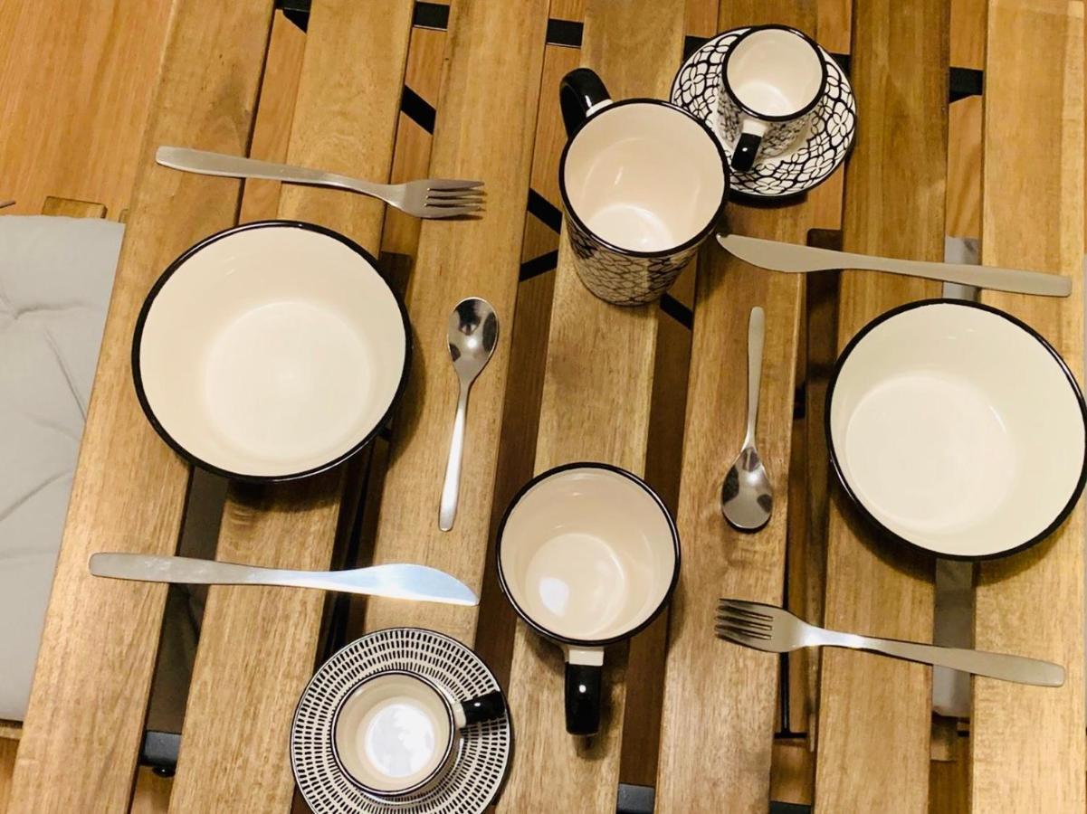 Dimora Paladino Bed & Breakfast Napoli Dış mekan fotoğraf