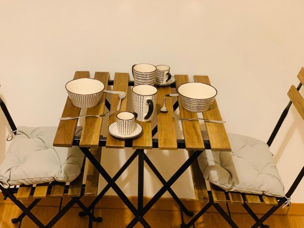 Dimora Paladino Bed & Breakfast Napoli Dış mekan fotoğraf