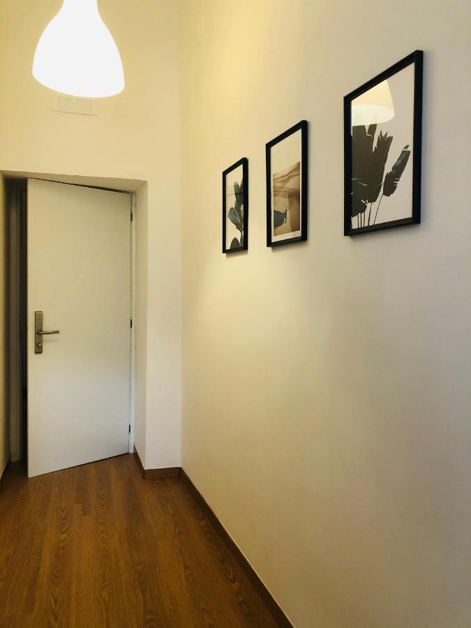 Dimora Paladino Bed & Breakfast Napoli Dış mekan fotoğraf